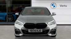 BMW 2 Series 218i [136] M Sport 4dr DCT [Pro Pack] Petrol Saloon
